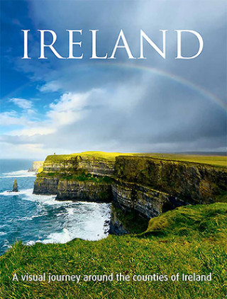 Kniha Ireland - English Peter Zoeller