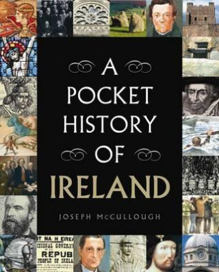 Carte Pocket History of Ireland Joseph McCullough