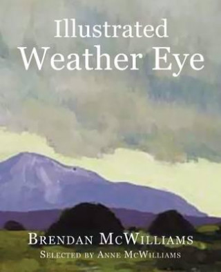 Carte Illustrated Weather Eye MS Brendan McWilliams