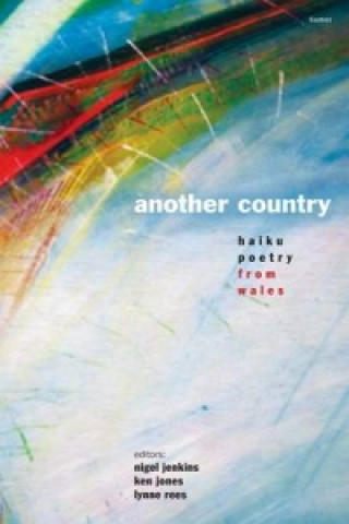 Carte Another Country - Haiku Poetry from Wales 