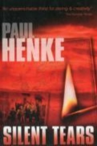 Book Silent Tears Paul Henke