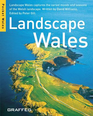 Carte Landscape Wales Williams