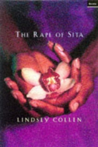 Könyv Rape Of Sita Lindsey Collen