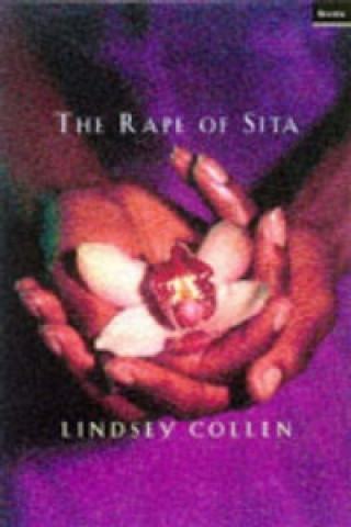 Książka Rape Of Sita Lindsey Collen