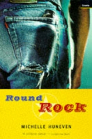 Livre Round Rock Michelle Huneven