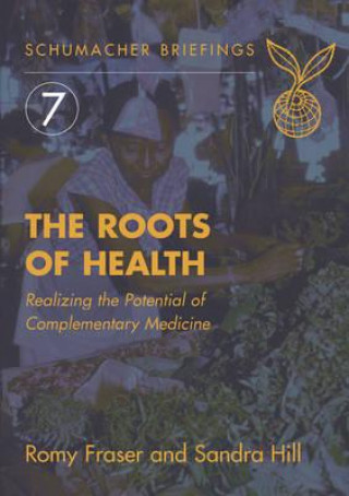 Carte Roots of Health Sandra Hill