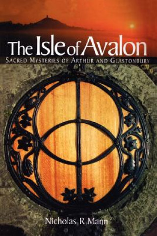 Kniha Isle of Avalon Nicholas R. Mann