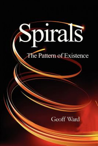 Kniha Spirals Geoff Ward