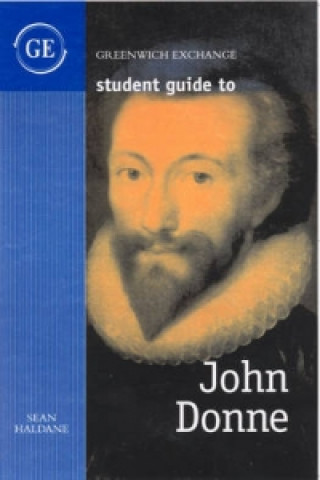 Carte Student Guide to John Donne Sean Haldane
