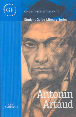 Carte Student Guide to Antonin Artaud Lee Jamieson