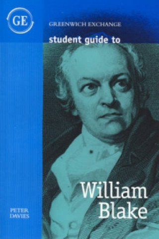 Βιβλίο Student Guide to William Blake Peter Davies