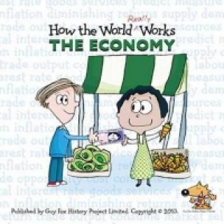 Книга How the World Really Works: the Economy UBS Investment Bank