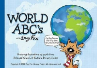 Книга World ABC's with Guy Fox UBS Investment Bank