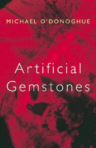 Könyv Artificial Gemstones Michael O'Donoghue