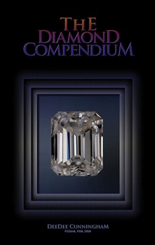 Carte Diamond Compendium DeeDee Cunningham