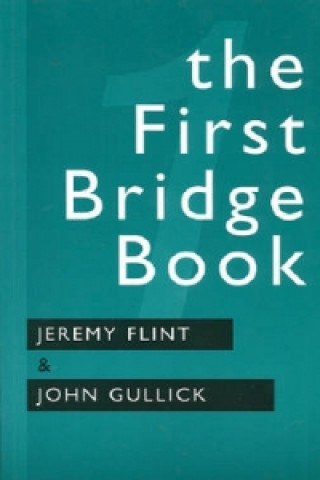 Livre First Bridge Book J.M. Gullick