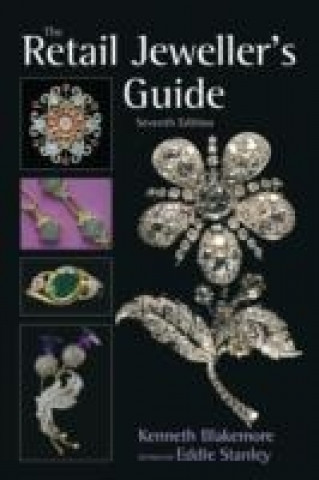 Carte Retail Jeweller's Guide Eddie Stanley