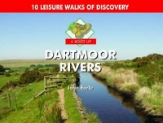 Buch Boot Up Dartmoor Rivers John Earle