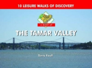 Carte Boot Up the Tamar Valley Terry Faull