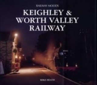 Knjiga Railway Moods Mike Heath