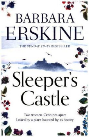 Kniha Sleeper's Castle Barbara Erskine