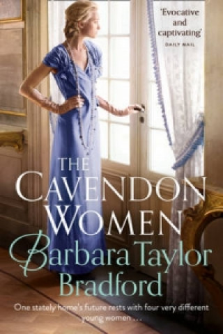 Book Cavendon Women BARBARA TAYLOR BRADF