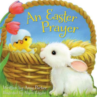 Carte Easter Prayer Amy Parker
