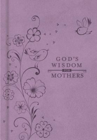 Könyv God's Wisdom for Mothers Jack Countryman