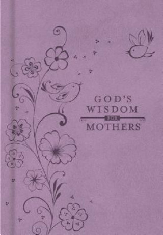 Książka God's Wisdom for Mothers Jack Countryman