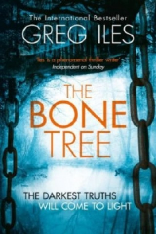 Βιβλίο Bone Tree Greg Iles