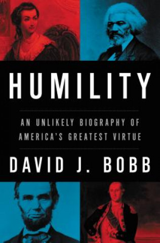 Kniha Humility Bobb
