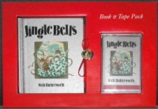 Книга Jingle Bells Nick Butterworth