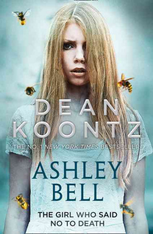 Kniha Ashley Bell Dean Koontz
