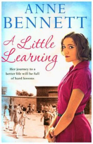 Carte Little Learning Anne Bennett