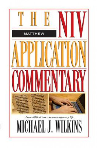 Libro Matthew Michael J. Wilkins