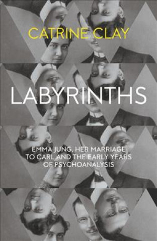 Kniha Labyrinths Catrine Clay
