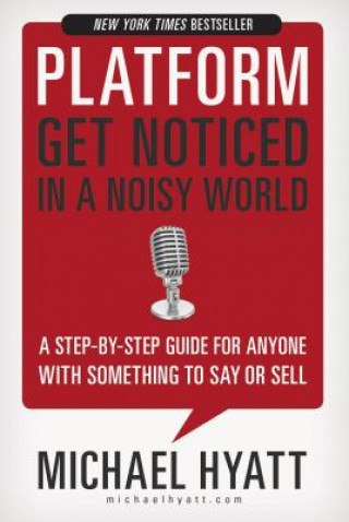 Buch Platform Michael Hyatt