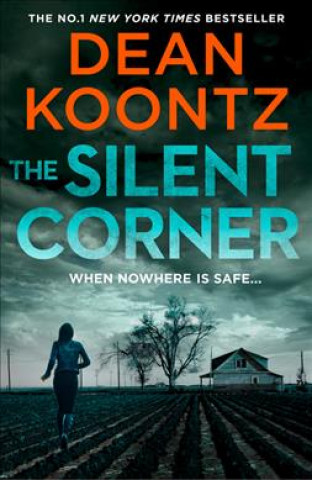 Kniha Silent Corner Dean Koontz