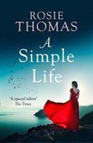 Kniha Simple Life Rosie Thomas