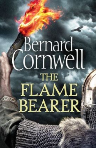 Könyv Flame Bearer Bernard Cornwell