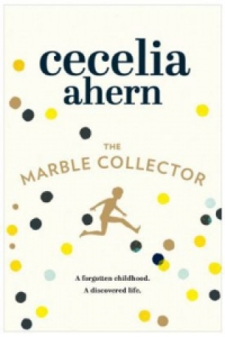 Könyv Marble Collector Cecelia Ahern