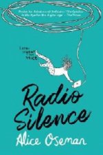 Книга Radio Silence Alice Oseman