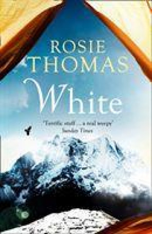 Carte White Rosie Thomas