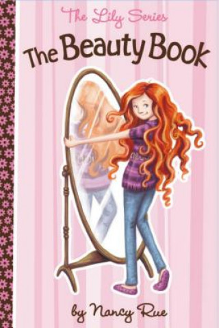 Kniha Beauty Book Amy Parker