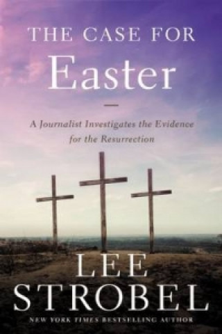 Kniha Case for Easter Lee Strobel
