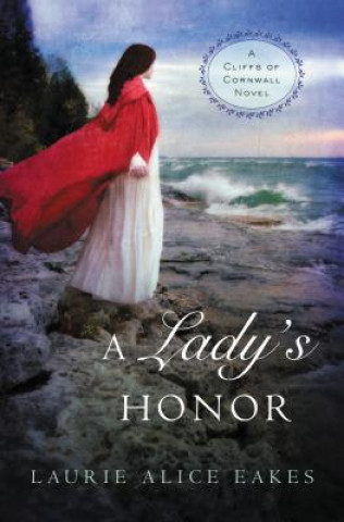 Carte Lady's Honor Laurie Alice Eakes