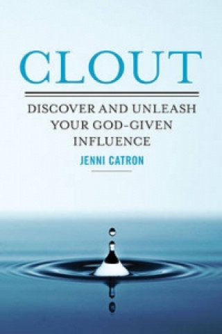 Book Clout CATRON JENNI