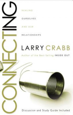 Könyv Connecting Larry Crabb