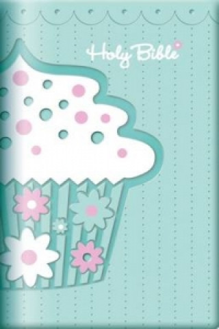 Livre Cupcake Bible Thomas Nelson Publishers