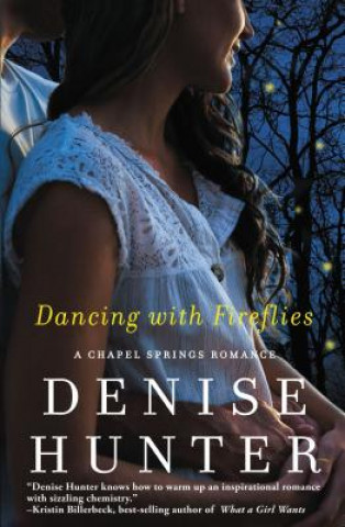 Livre Dancing with Fireflies Hunter